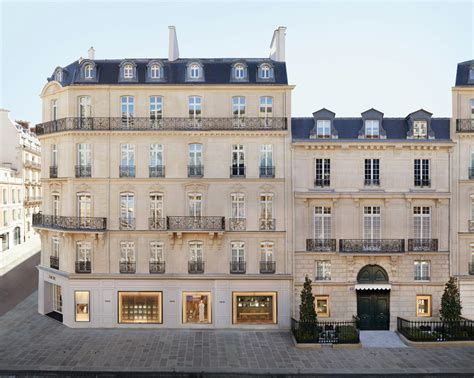 dior paris flagship store|30 avenue montaigne in paris.